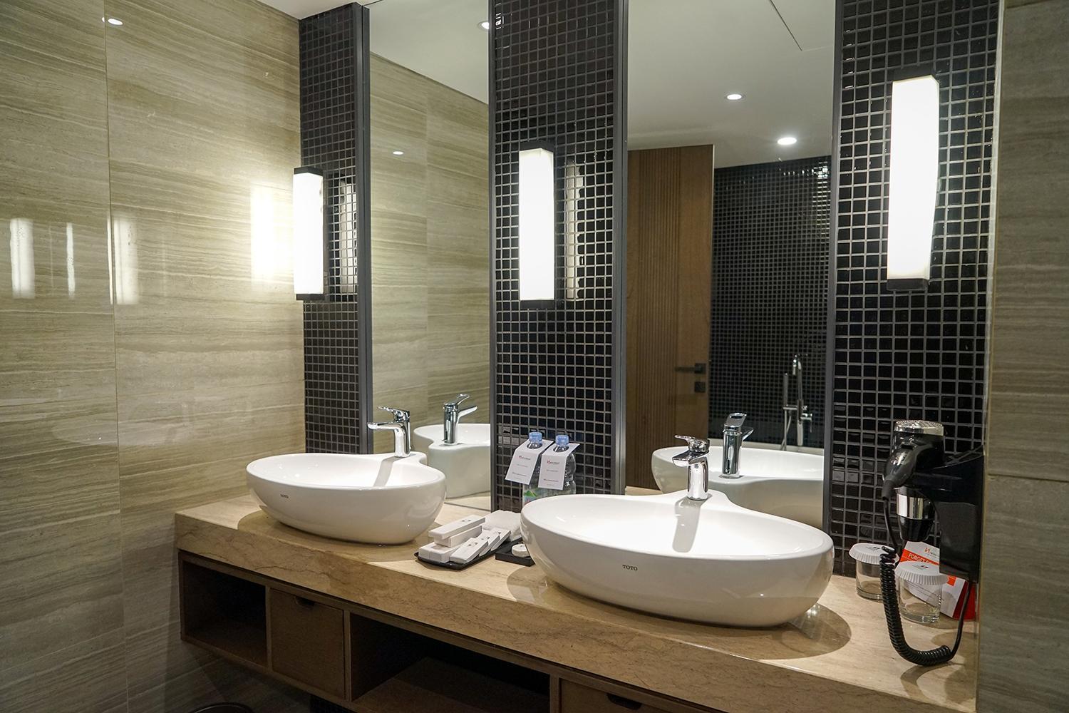 Swiss-Belhotel Airport Yogyakarta Bagian luar foto
