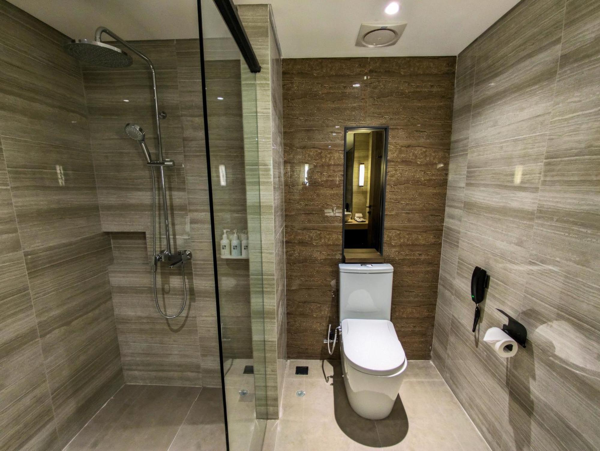 Swiss-Belhotel Airport Yogyakarta Bagian luar foto